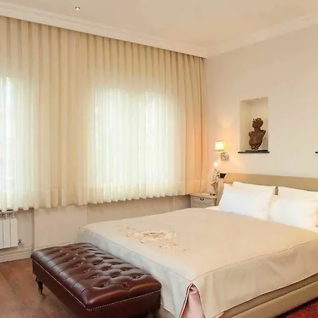Lir Long Apart-hotel Istambul